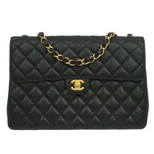 Borsa a tracolla Chanel in