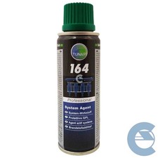 Tunap 164 Pulitore Gpl Professional 100ml Concentrato Attivo Per Liquido