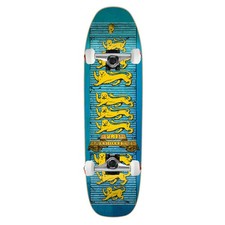 Gruppo skateboard ribaltabile