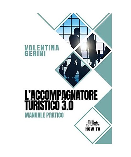 Accompagnatore turistico - l'accompagnatore,