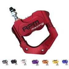 Pompa Pinza Freno Moto 82mm