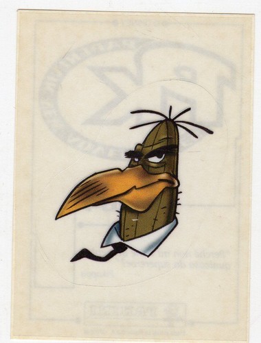 Figurina disney paperinik - disney,