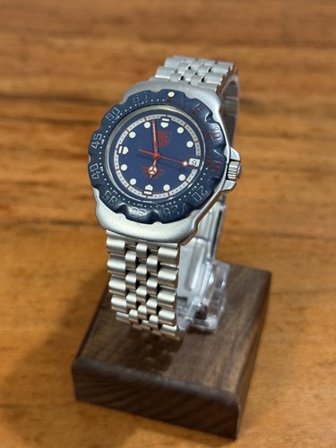 Tag heuer formula - tag,