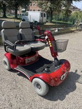 scooter disabili usati
