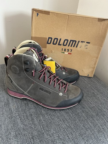 Stivali trekking dolomite - stivali, da