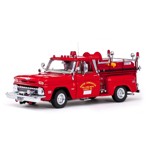 Sun star 1383 chevrolet - 1/18,