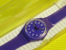 Swatch del 2009 - CALLICARPA -