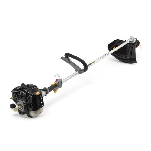 Decespugliatore motore - , a