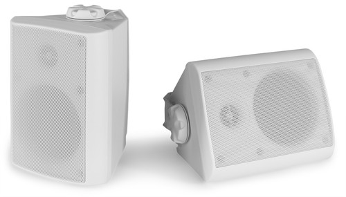Coppia altoparlanti audio - coppia,