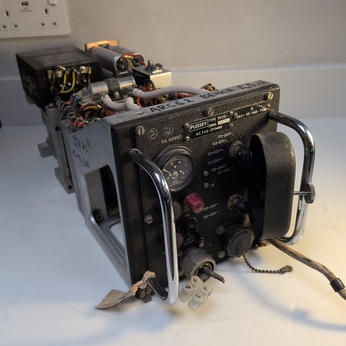 Alimentatore plessey type - plessey,