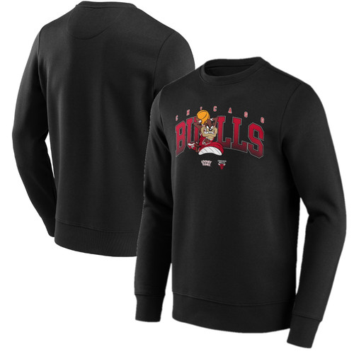 Felpa chicago bulls - felpa,