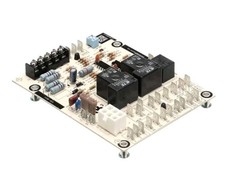 Scheda di controllo soffiatore