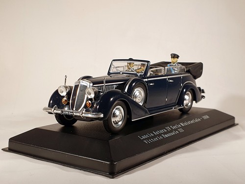 Starline lancia astura - starline,,