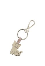 Portachiavi Donna Coccinelle