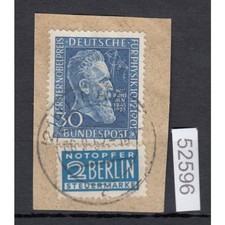 Federazione 1951, Michel n