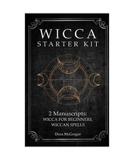 Wicca Starter Kit: 2