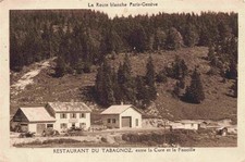 Cure morbier jura - morbier, 39