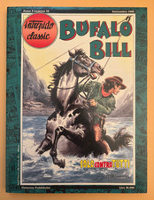 Intrepido classic bufalo - classic,