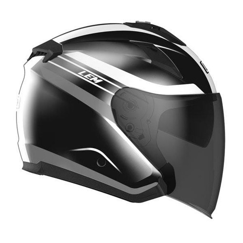 Casco lem quick graphic - lem,
