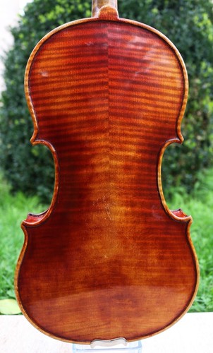 Quality czech violin - quality,