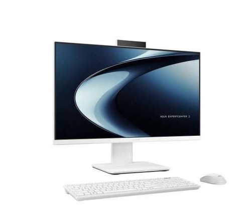 Asus aio touch white - 23,8",
