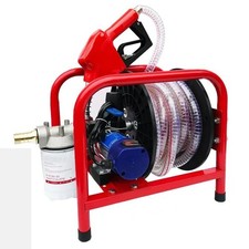 Pompa Estrazione Olio Diesel