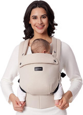 Marsupio Neonato Ergonomico E