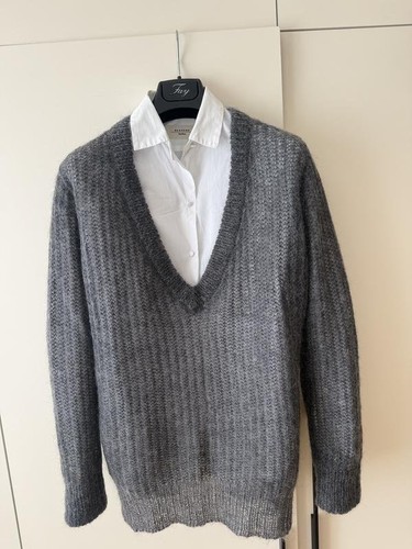Maglione donna weekend max - maglione,
