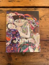 Gustav Klimt : 1862 - 1918 