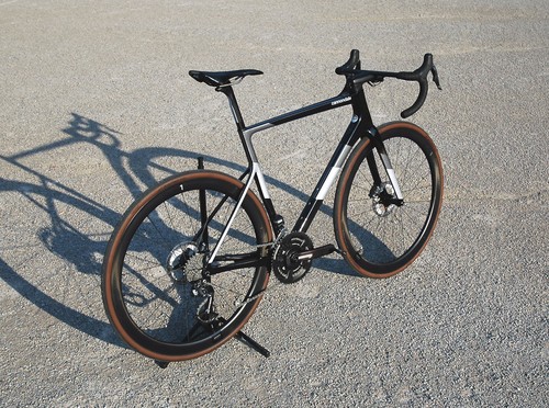 Cannondale super six - cannondale, evo