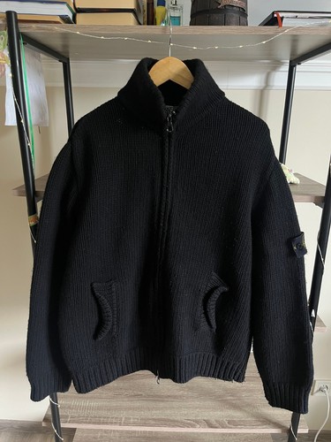 Giacca stone island vintage - giacca,