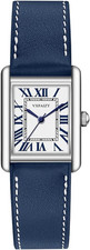 Orologio Rettangolare Da Donna