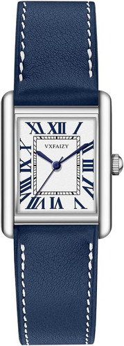 Orologio rettangolare donna - orologio,