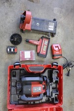 HILTI PR 30-HVS A12 Red