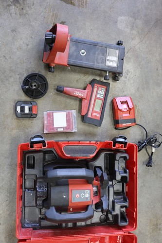 Hilti hvs a12 - pr, red