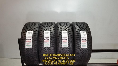 Gomme usate termiche - ,