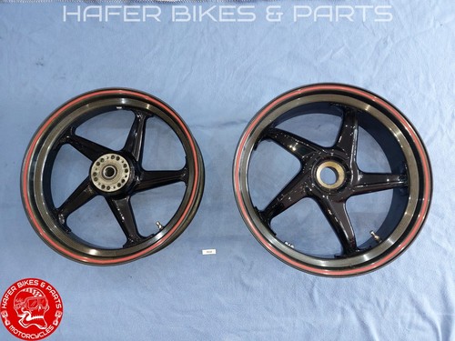 Ducati 998 996 916 - 748, monster