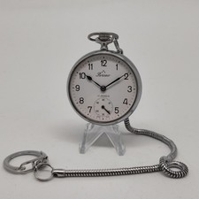 Orologio taschino perseo fs - da,