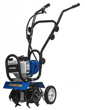 Motozappa a scoppio 2 tempi