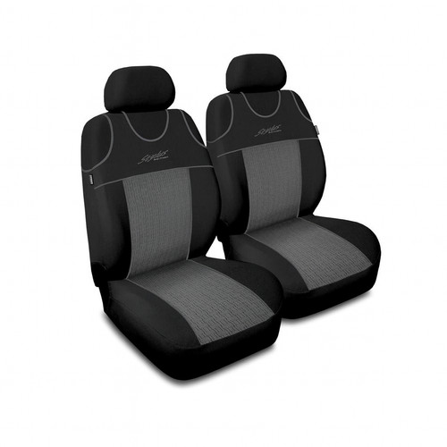 Coprisedili auto universali