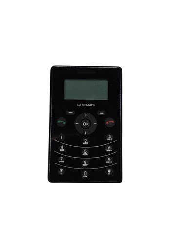 Cellulare vintage usato non