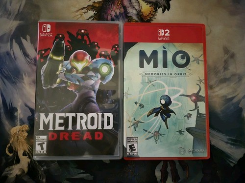 Lotto nintendo switch - nintendo,