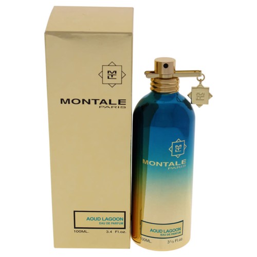 Aoud lagoon montale - lagoon, /