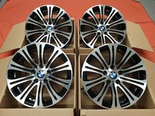 Cerchi lega bmw - lega, 17"