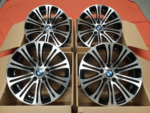 Cerchi lega bmw - in, 17"