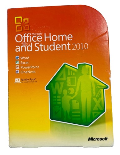 Microsoft office home - office,