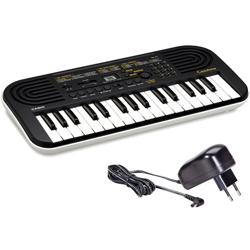 Casio nera con - casio, sa-51
