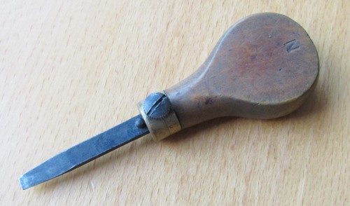 Cacciavite vetterli per fucili - vetterli,