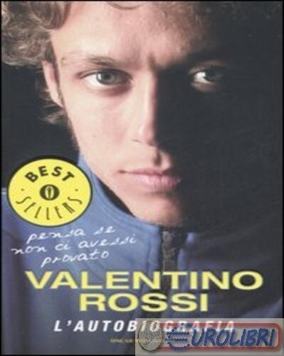 9788804559849 valentino rossi - 9788804559849,