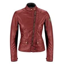 Giacca moto donna Belstaff
